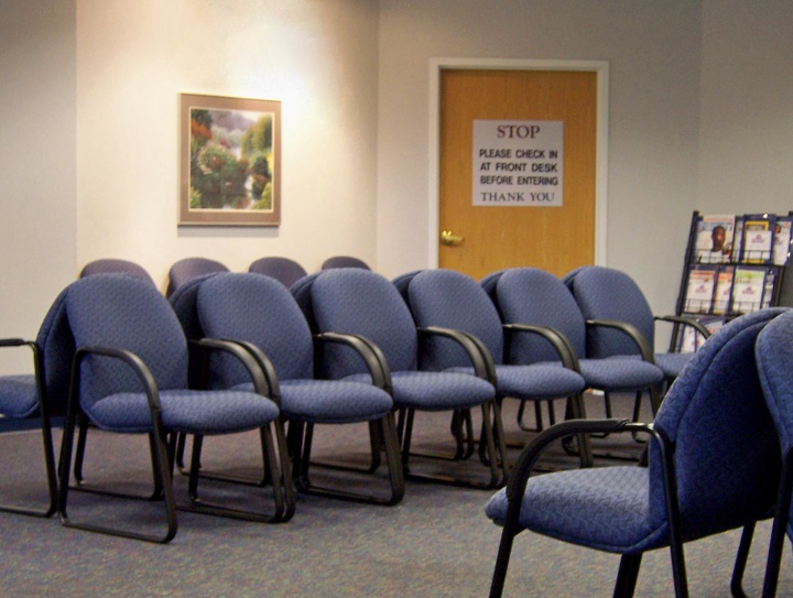 A guide to a better waiting room GP Practice Management Blog