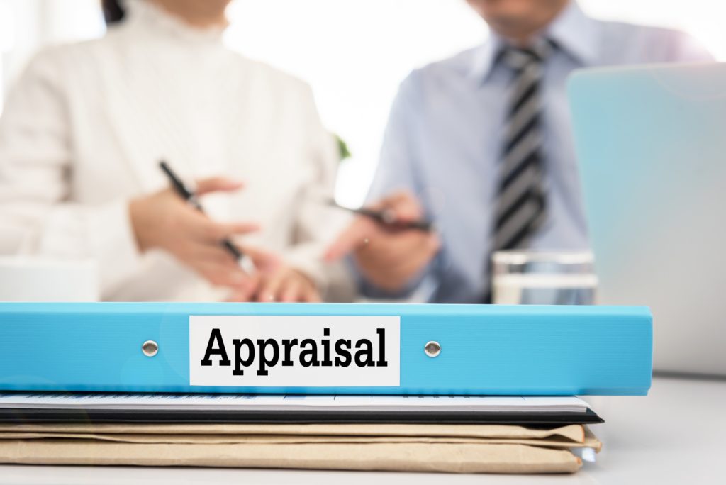 The need for effective appraisals