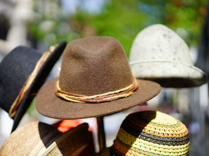 How Many Hats? Practice Management Matters
