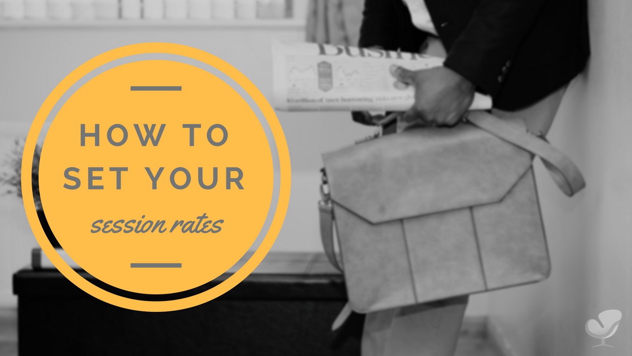 How to Set Your Rates