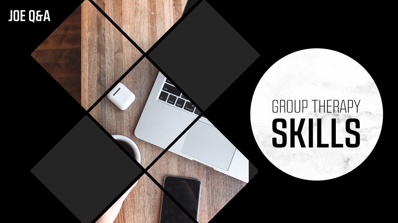 How do You Teach Group Therapy Skills? How to Start, Grow, and Scale