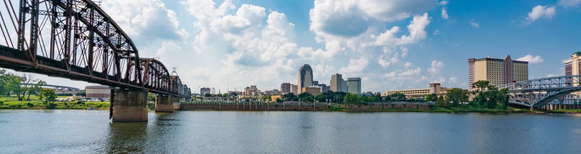 Free Louisiana (LA) DMV Practice Permit Tests for 2023