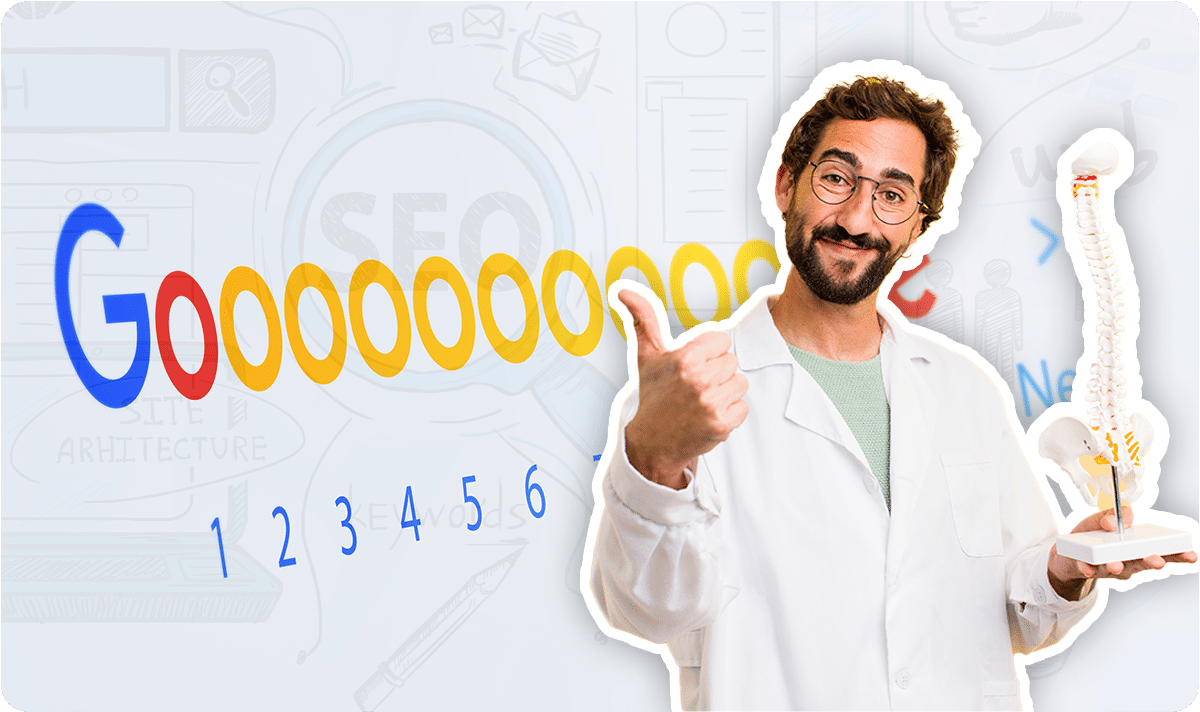 20 Best SEO Keywords for Chiropractic sites