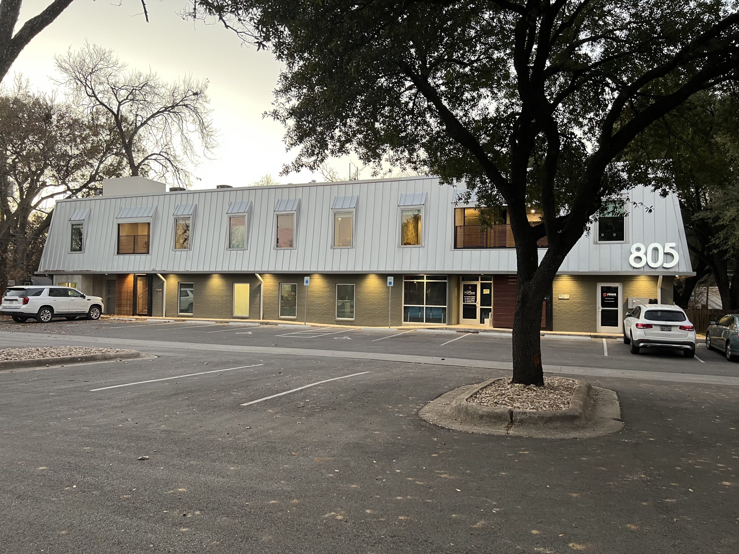 Medical Office Space Listings Practice Real Estate Group