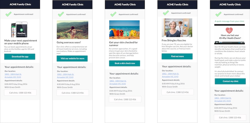 10 Ways To Grow Your Practice In The New Age Of Marketing