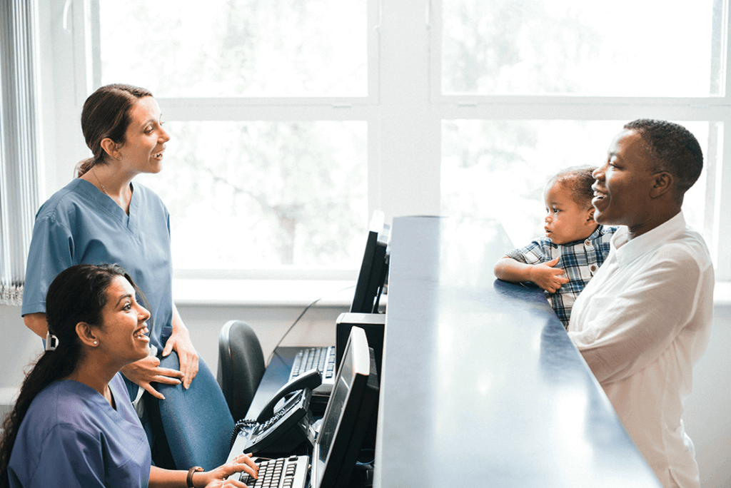 Test Result Notifications Sent Directly to Patients HotDoc