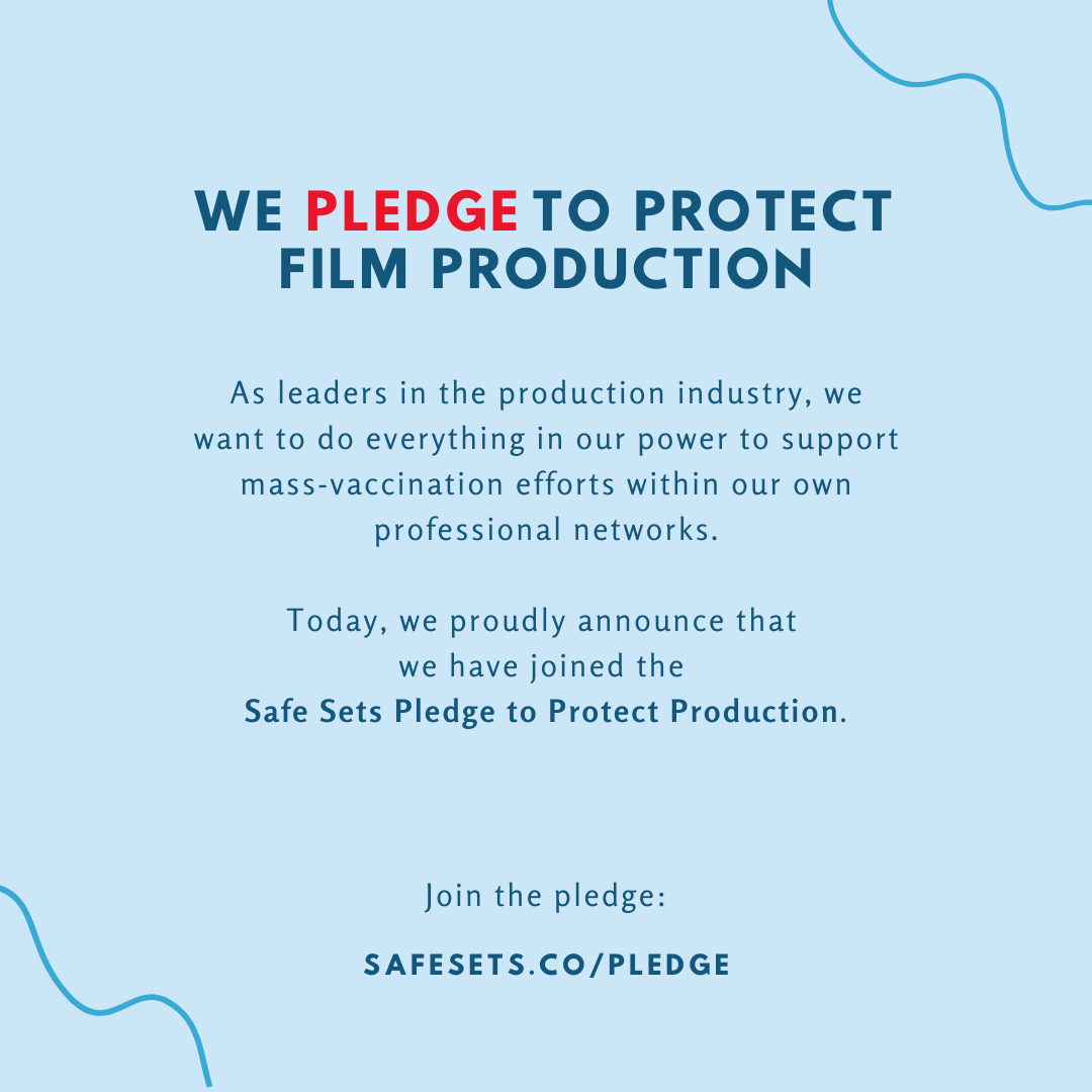 Pledge Safe Sets International