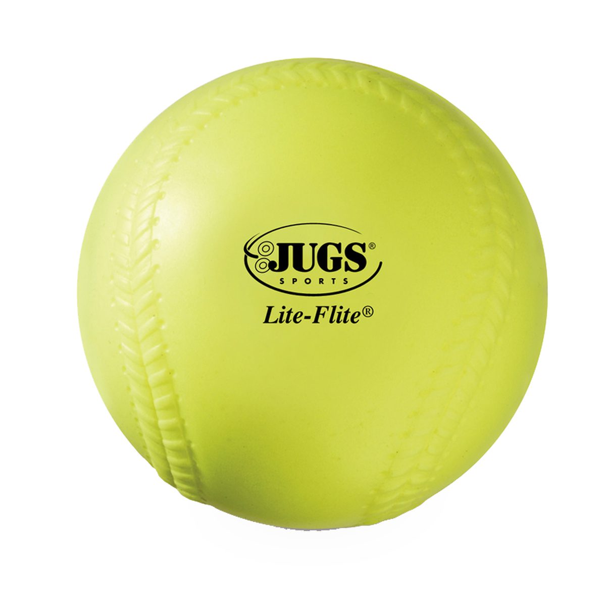Jugs LiteFlite Softballs Practice Sports