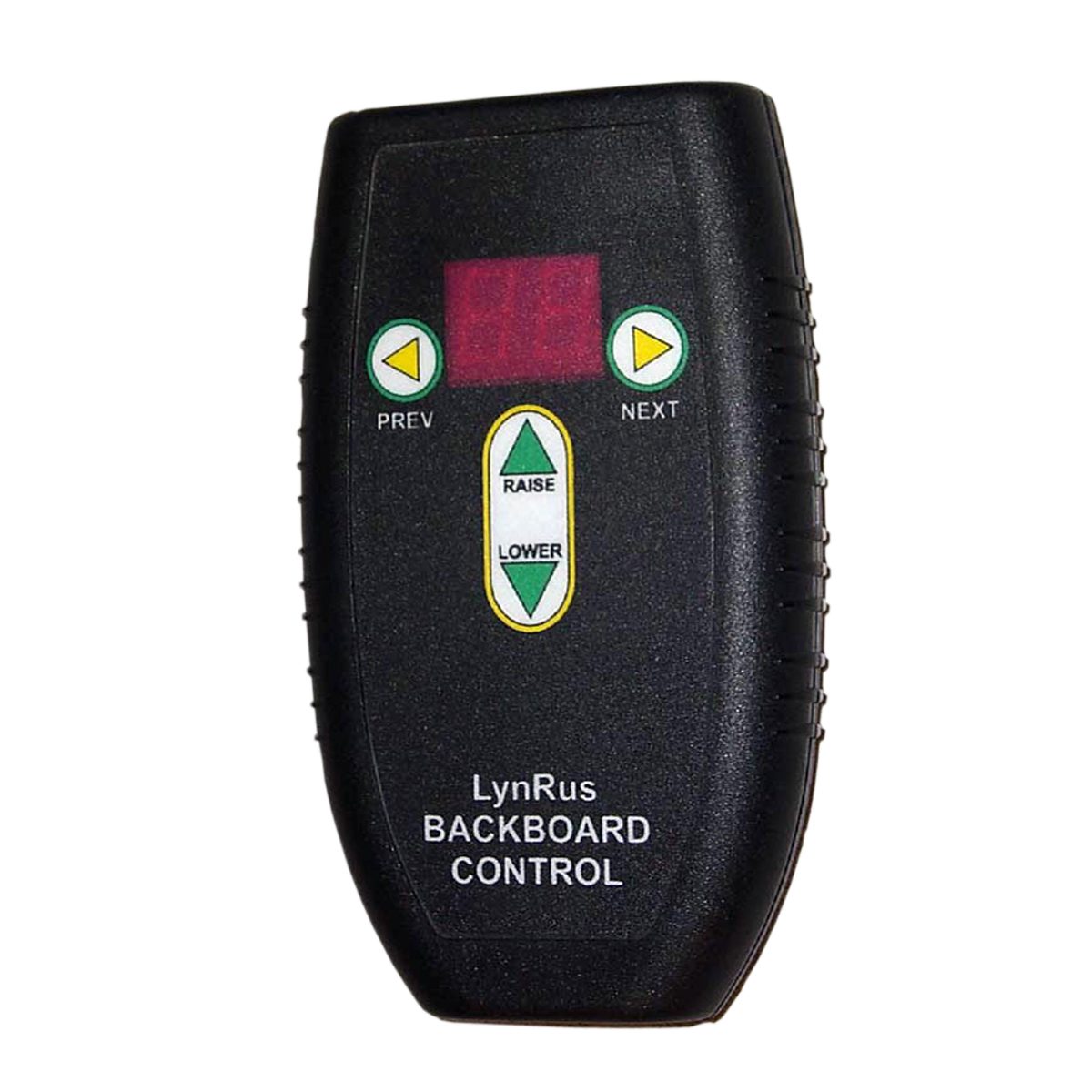 Winch Remote System - Practice Sports