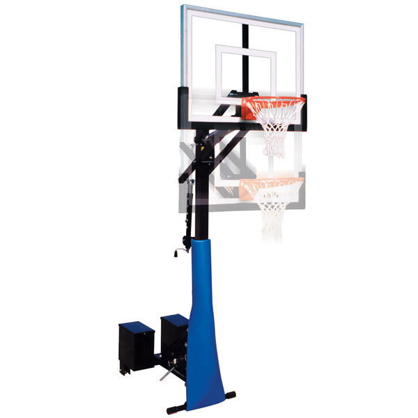 Best Portable Basketball Hoop for Driveway Practice Sports