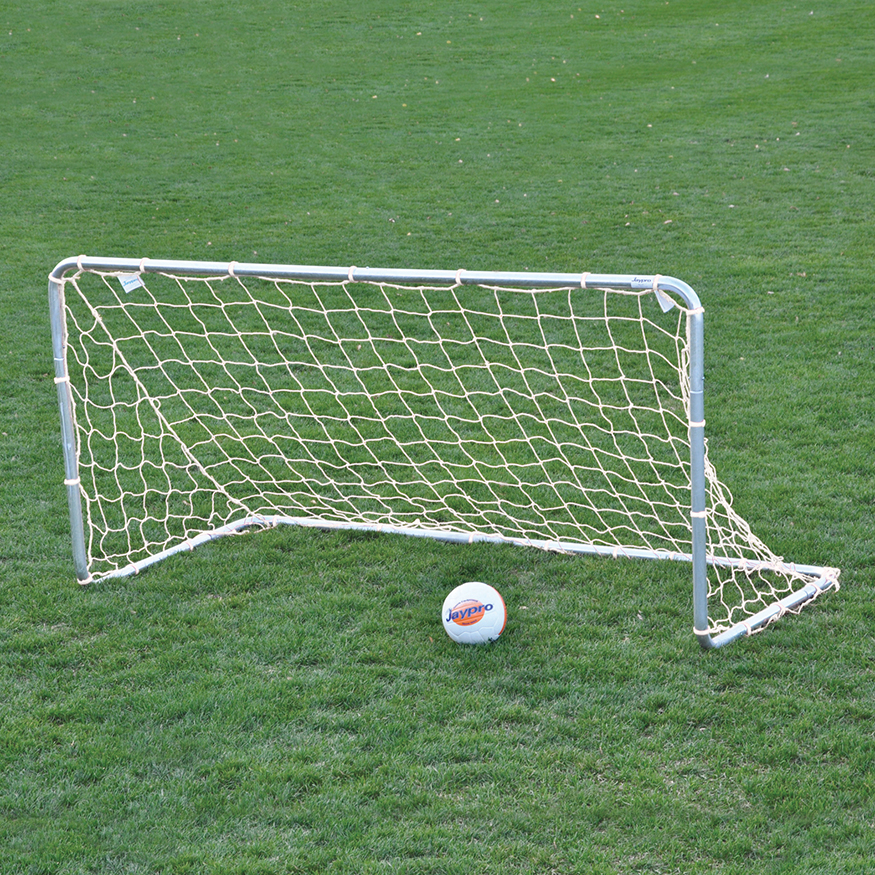 Youth Soccer Goal Size by Age Chart Practice Sports