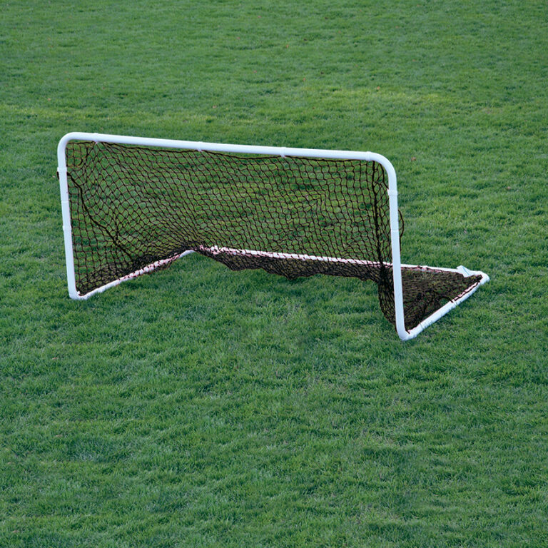 Youth Soccer Goal Size by Age Chart Practice Sports
