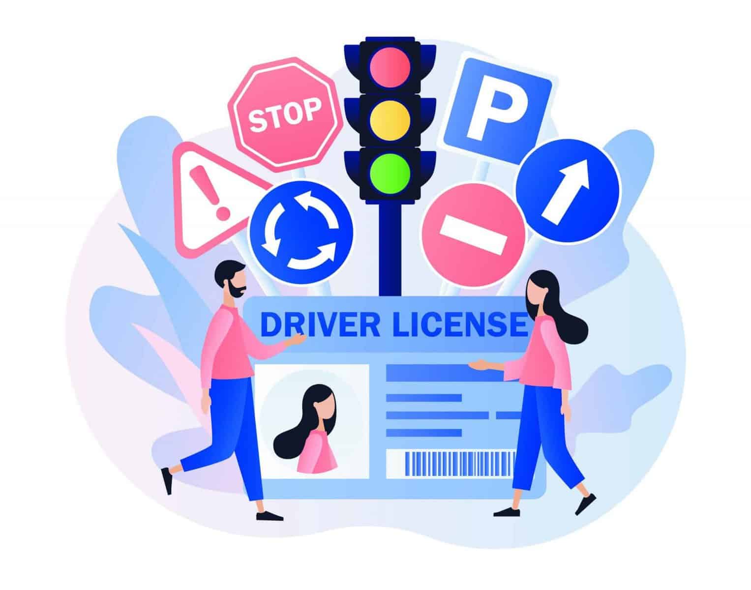 CDL Classes & Training