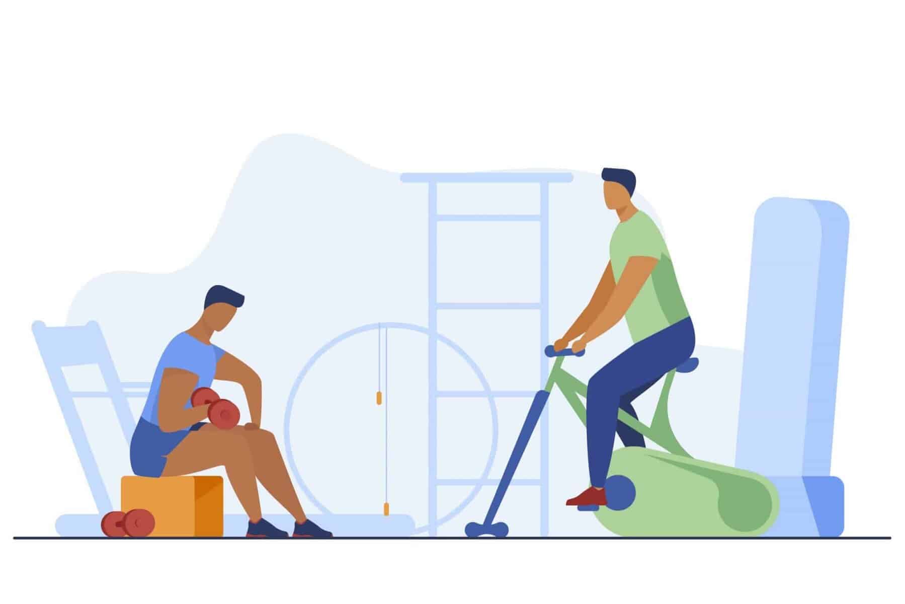 Rigorous Training Programs for Police Officers