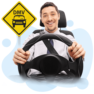 DMV Practice Test - Practice Test Geeks