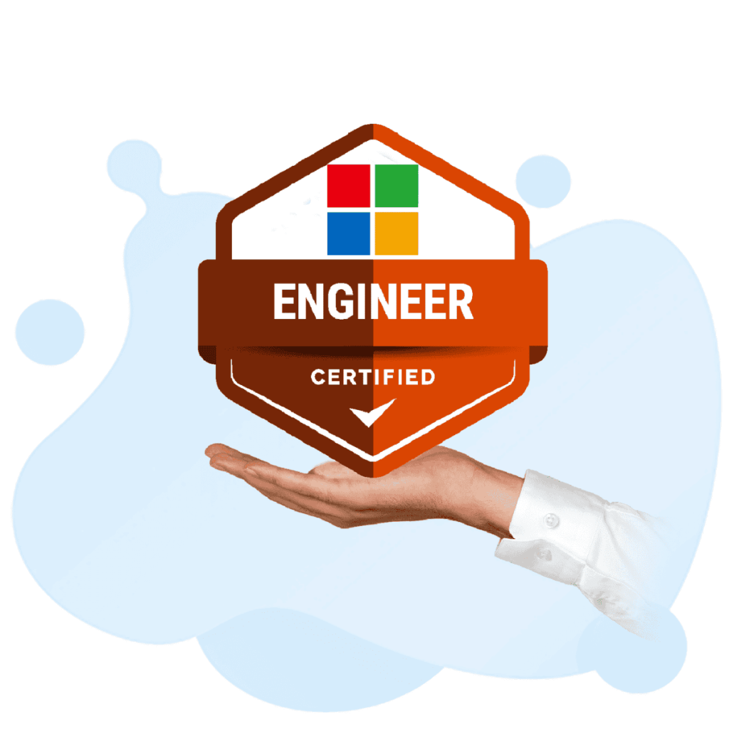 Microsoft Certified Systems Engineer (MCSE) 2025 Practice Test Geeks