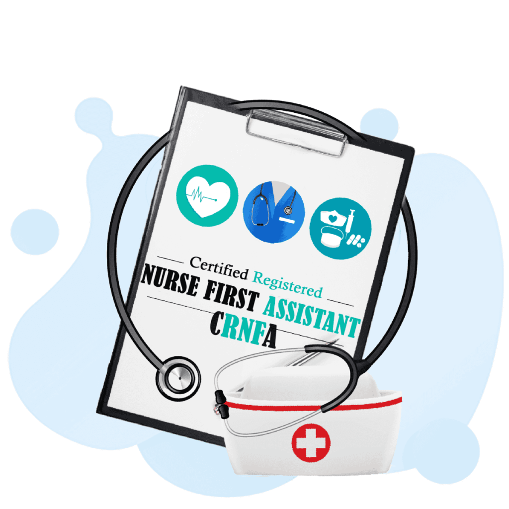 Certified Registered Nurse First Assistant (CRNFA) Practice Test Geeks