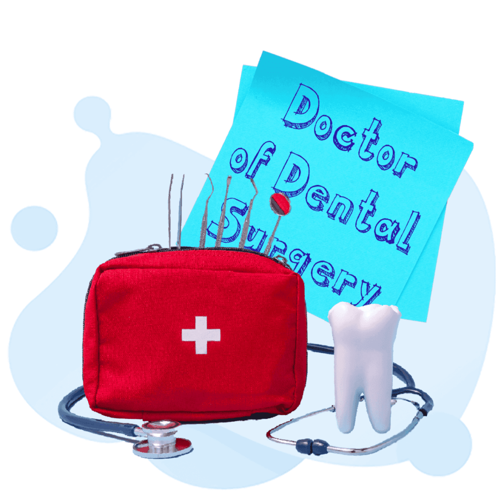 DDS Doctor of Dental Surgery Practice Test Geeks