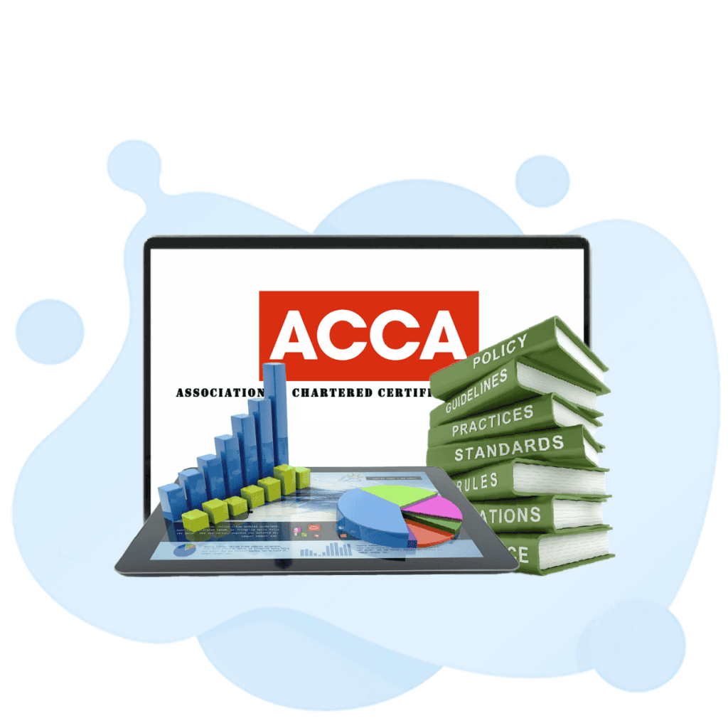ACCA Exam (Association of Chartered Certified Accountants) Practice Test Geeks
