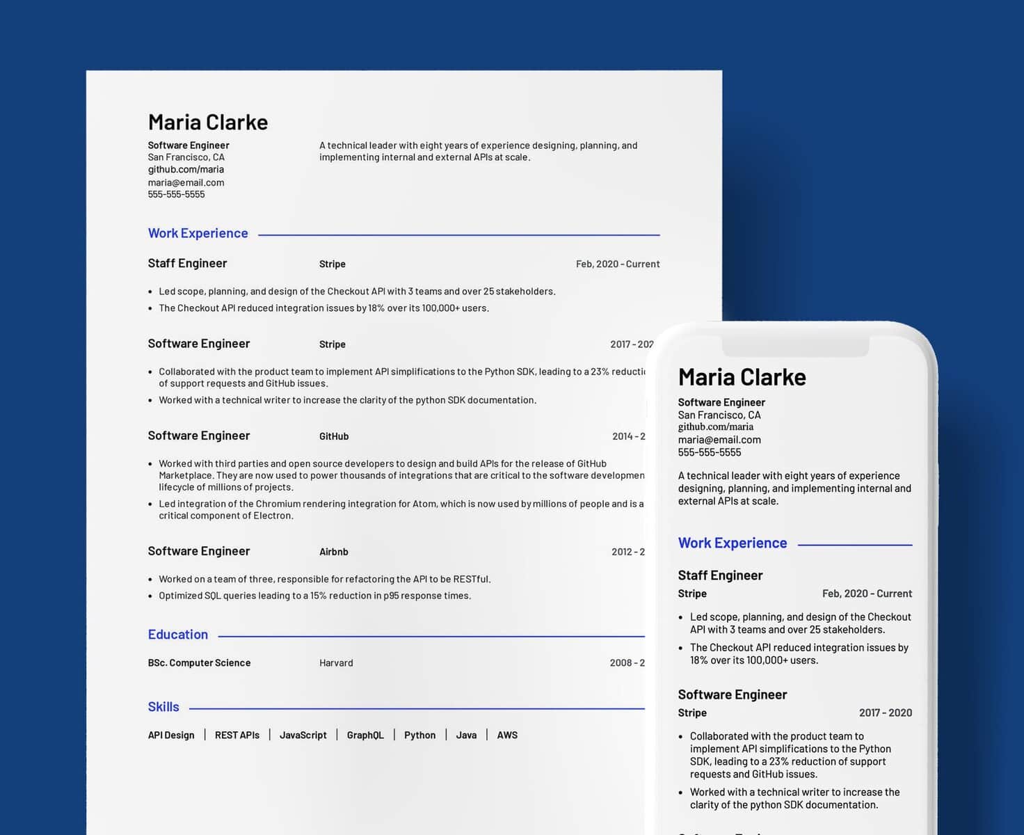 How to Write a Creative Resume How to Write a Creative Resume
