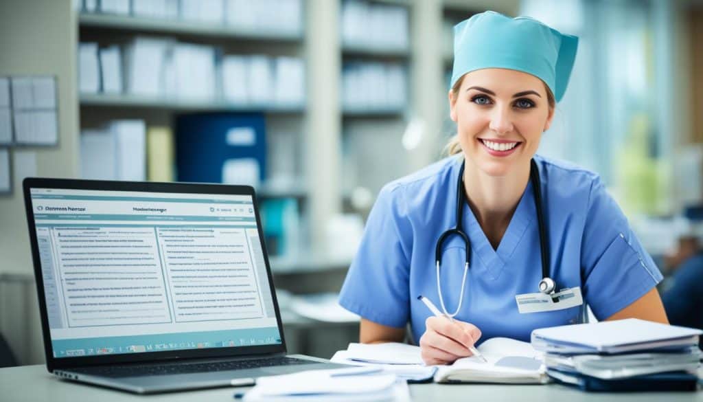 Ace Your Exam with COT Practice Test Prep