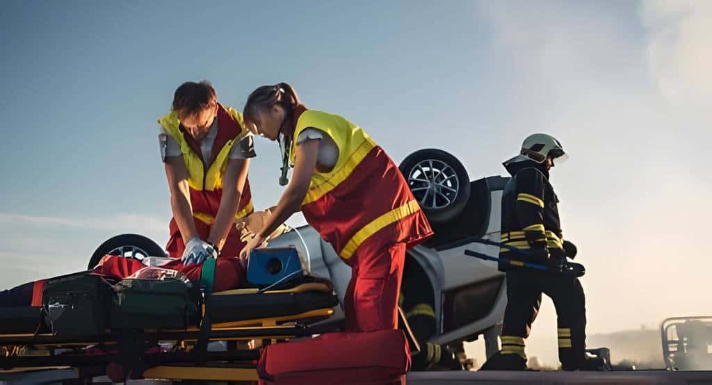 Mastering the EMR Test: Essential Guide 2025