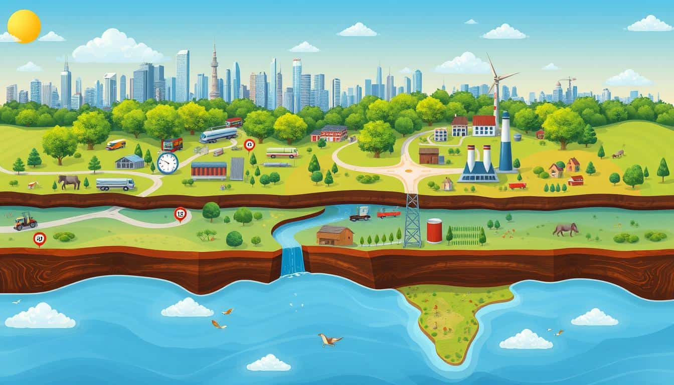 CAP (Certified Carbon Auditing Professional) Test Guide