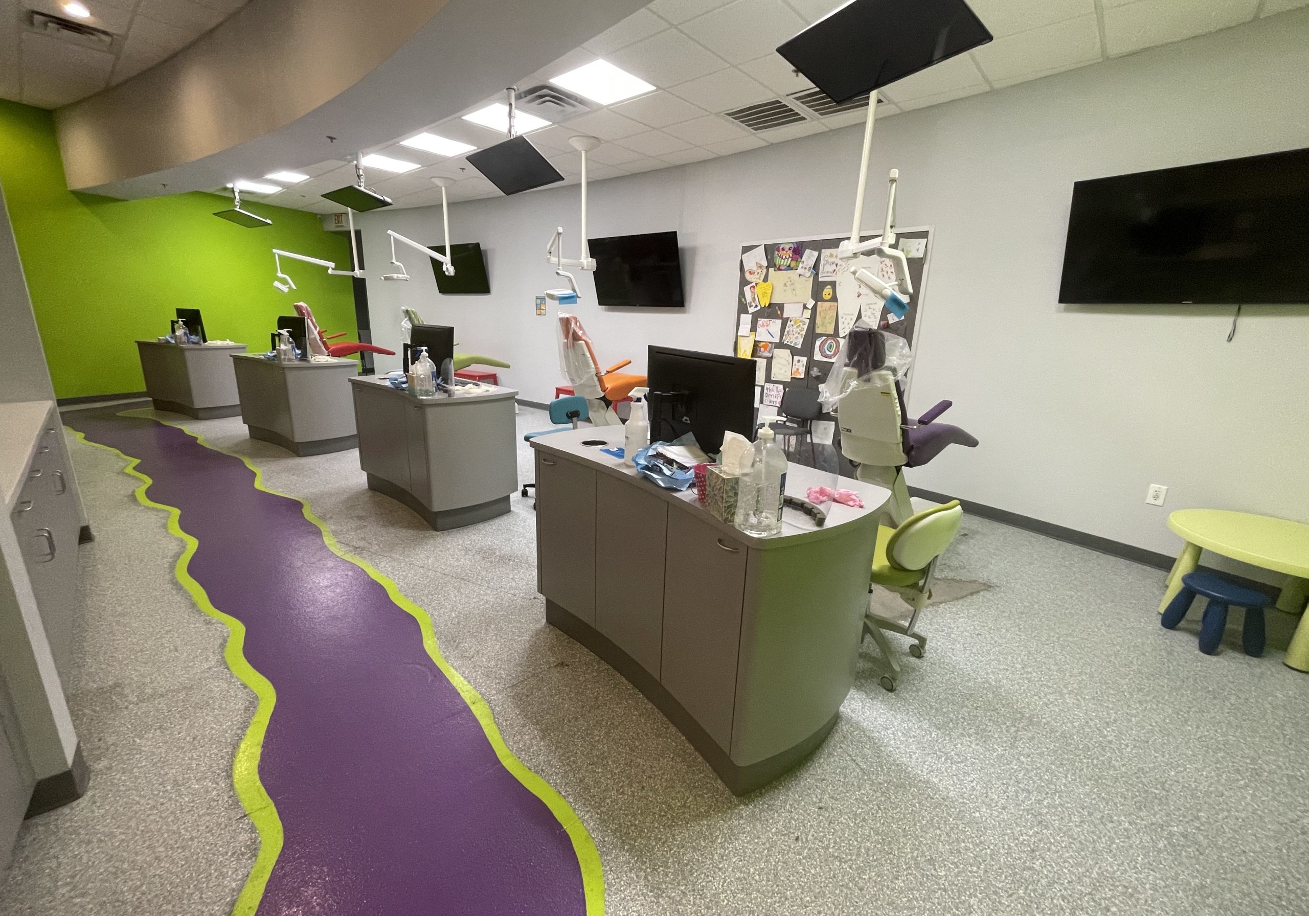 Thomas Allen Practice Transitions Group