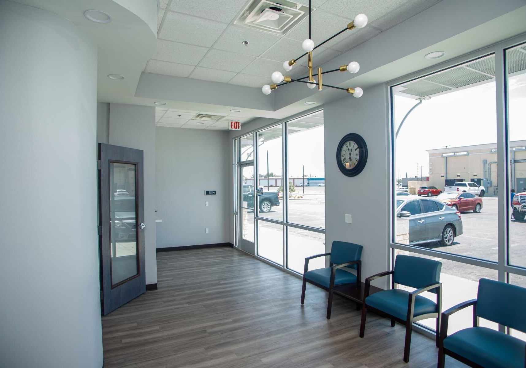 Thomas Allen Practice Transitions Group