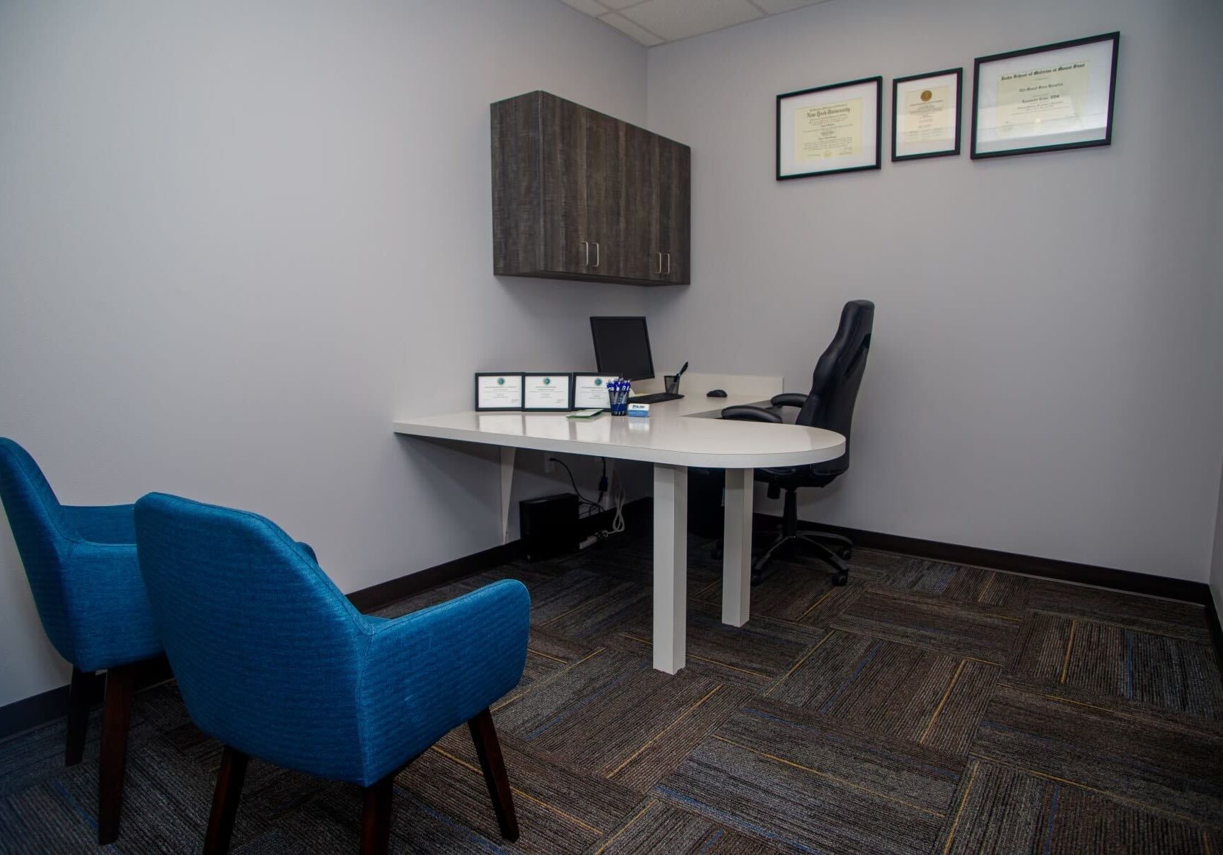 Thomas Allen Practice Transitions Group