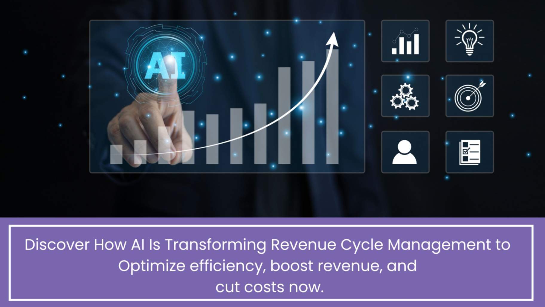How AI Is Transforming Revenue Cycle Management