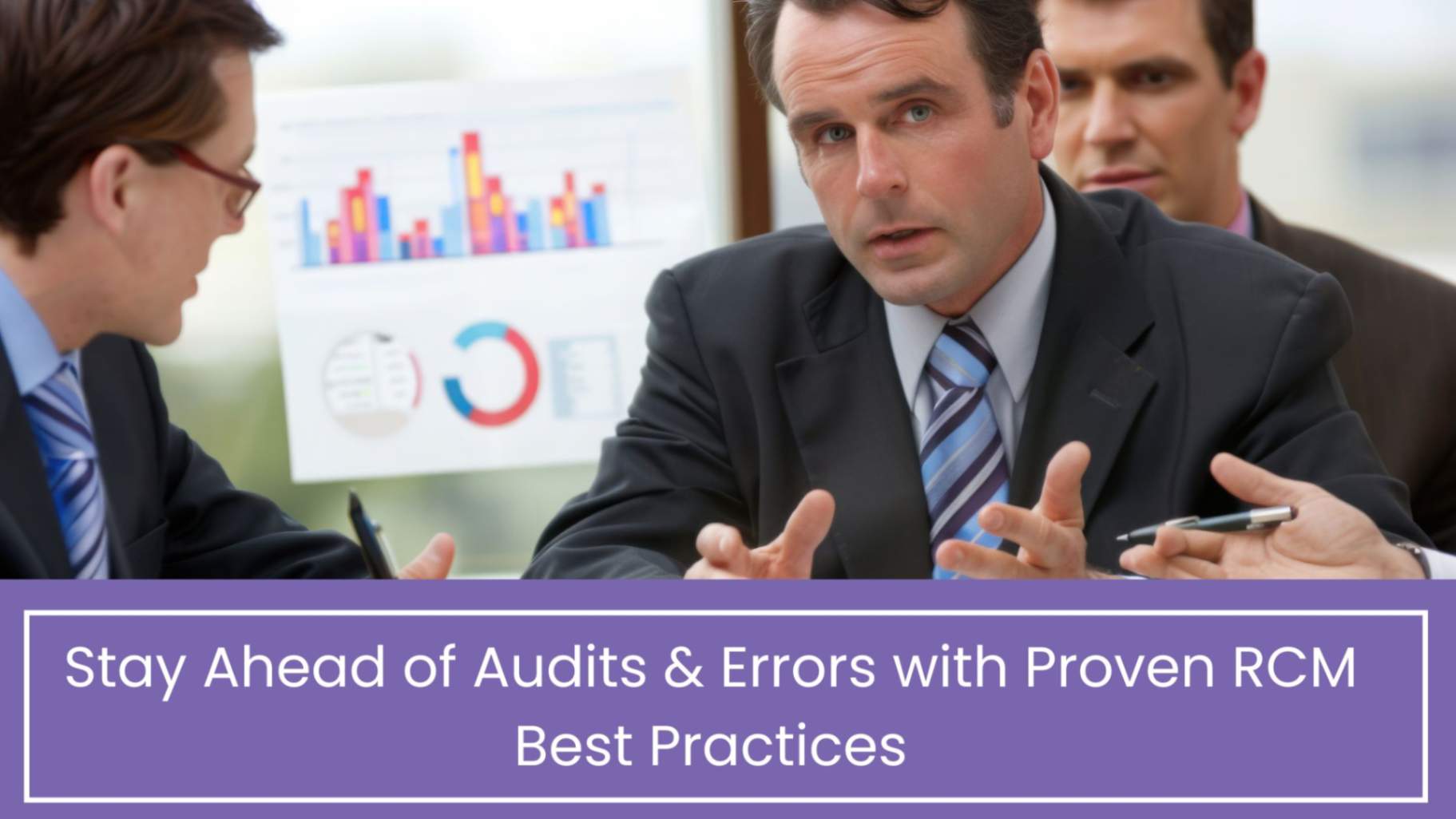 How Do Providers Avoid Mistakes In Rcm Strategies