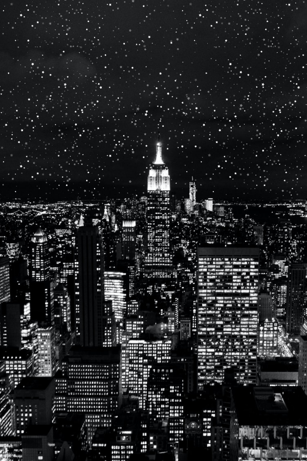 50+ Free Black Aesthetic Wallpaper For Your Phone! Prada & Pearls