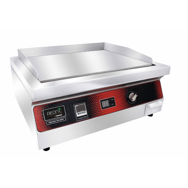 Tabletop Induction Hot Plate