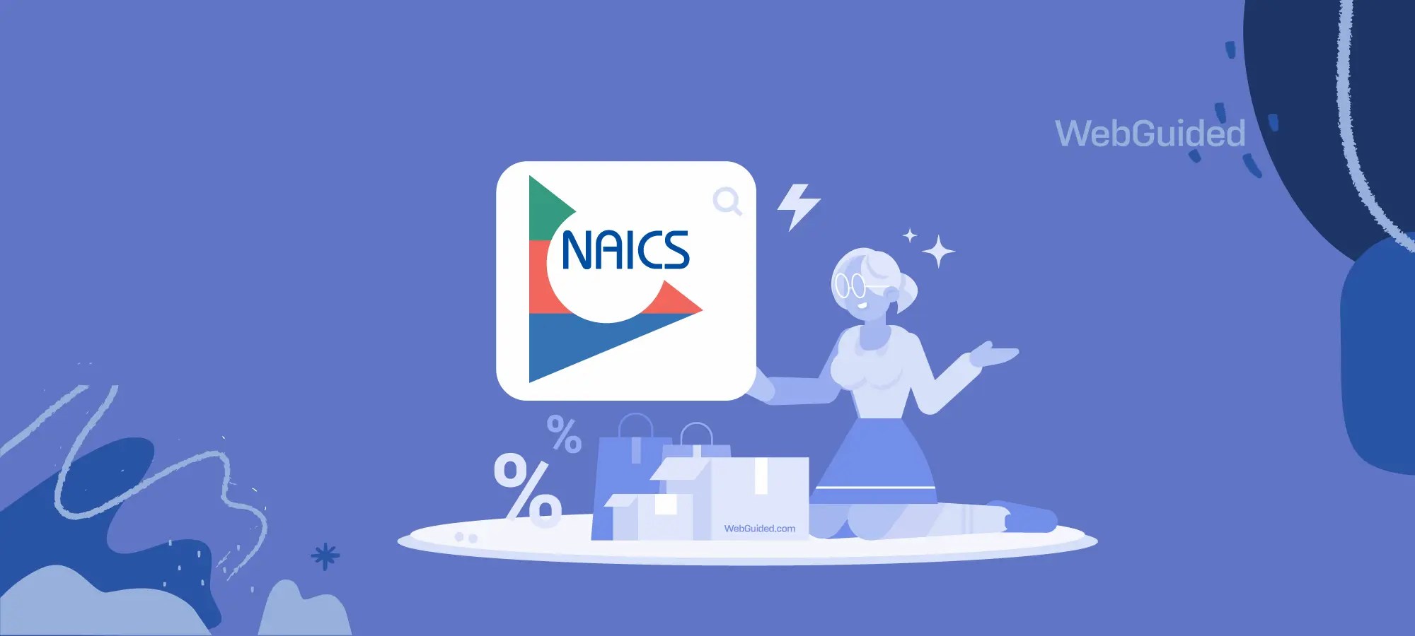 eCommerce NAICS Code 2025 – Online Retailers (Updated)