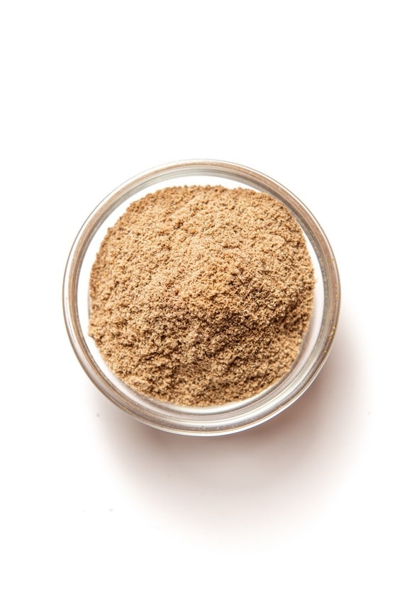 CARDAMOM POWDER Pradip