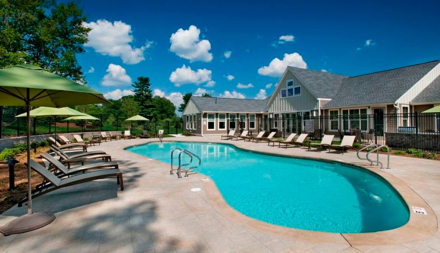 The Praedium Group Acquires Alta Legacy Farms Apartments in Hopkinton, MA The Praedium Group