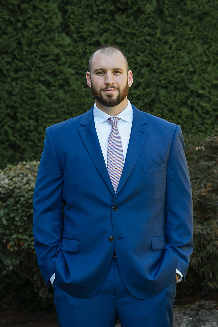 mike Real Estate Law Vancouver Washington