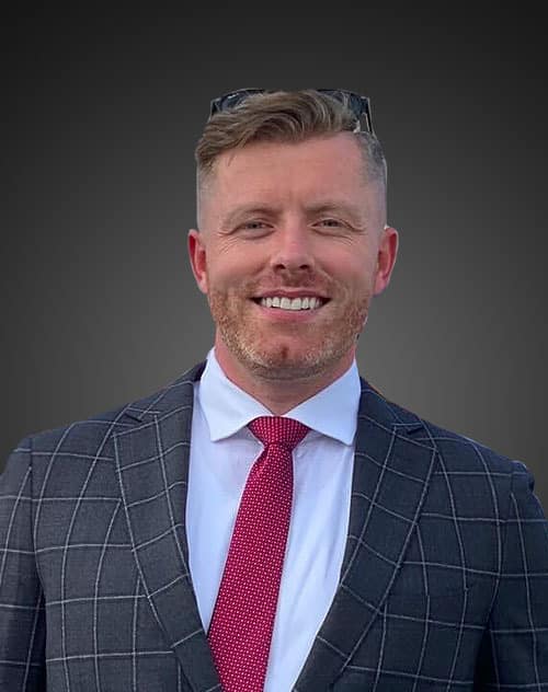 Rogan O'Handley Praetorian Public Relations