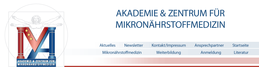 Uwe Gröber Apotheker Mikronährstoffe Vitalstoffe Gesundheitscheck