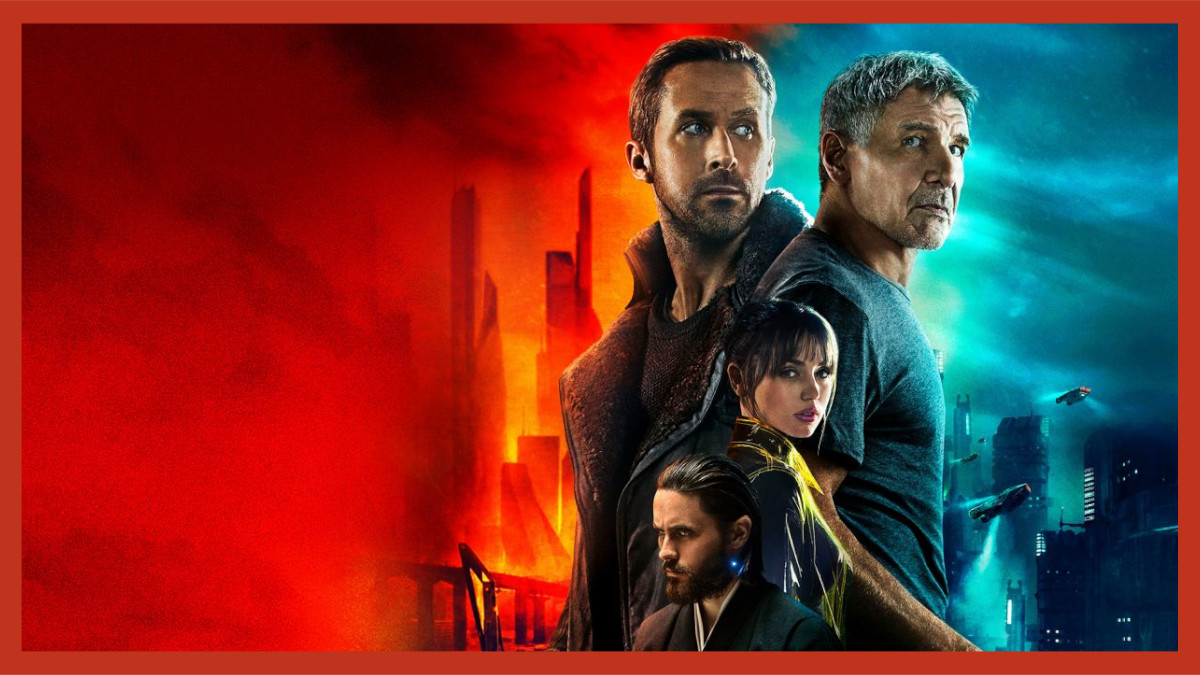 Blade Runner 2049 krijgt vervolg op Amazon Prime Pragalicious