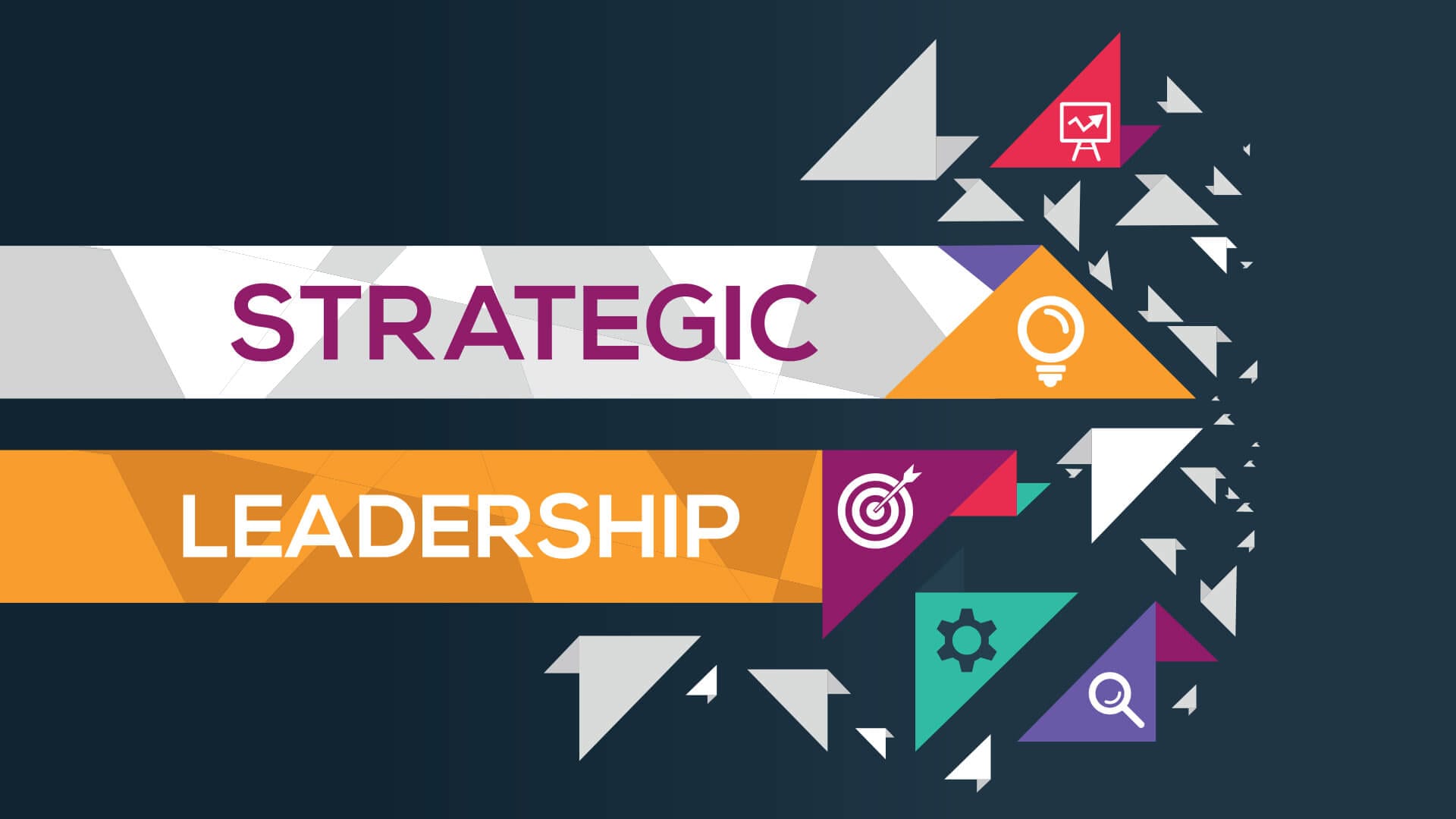 Strategic Leadership Navigating Complexity And Uncertainty For Growth