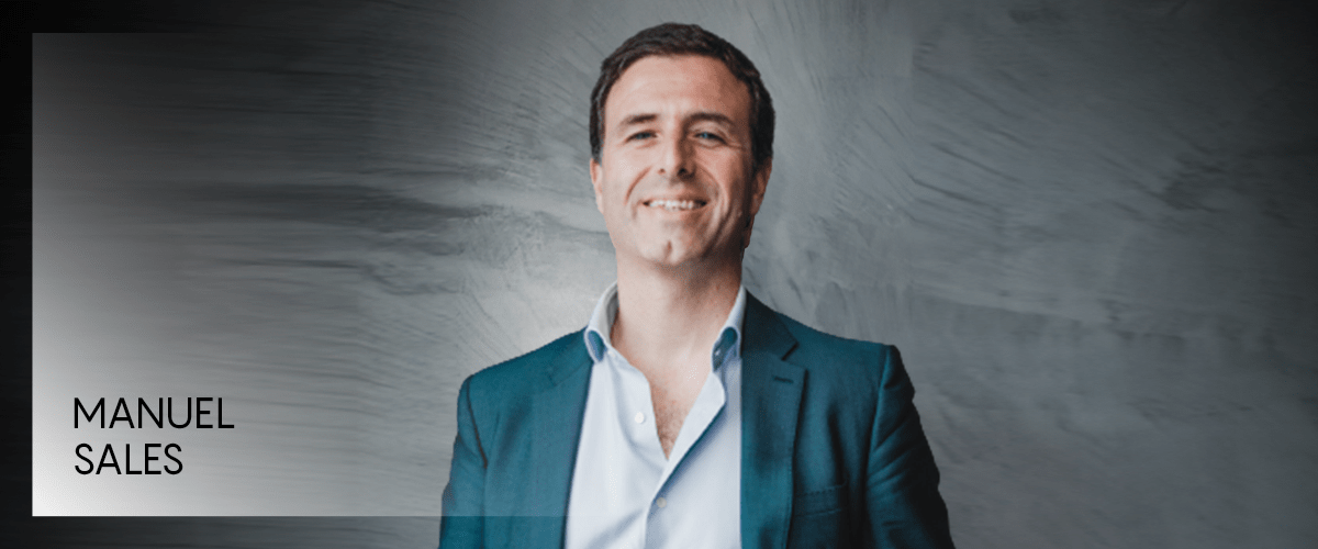 MANUEL SALES
