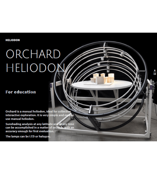 Heliodon Orchard