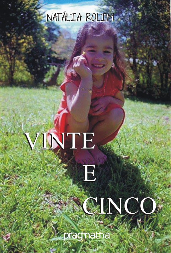 Vinte E Cinco Editora Pragmatha