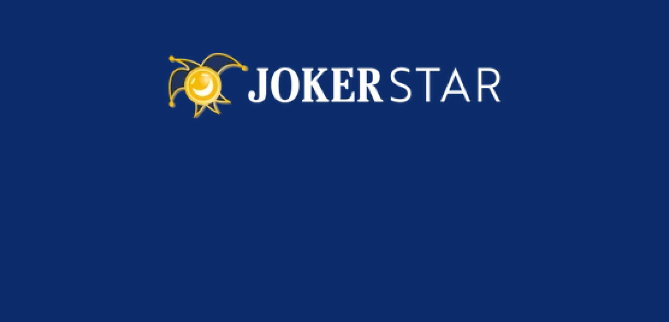 jokerstar casino no deposit bonus code