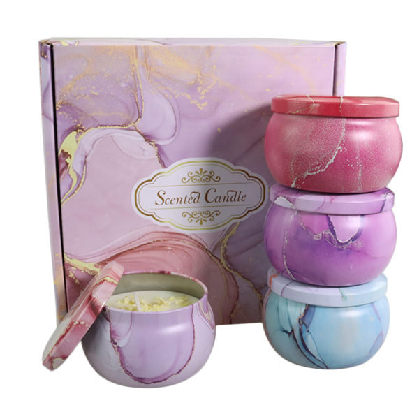 Wholesale Luxury Scented Candles Pragmism