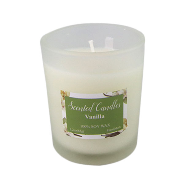 Romantic Glass Jar Candles Bulk Pragmism