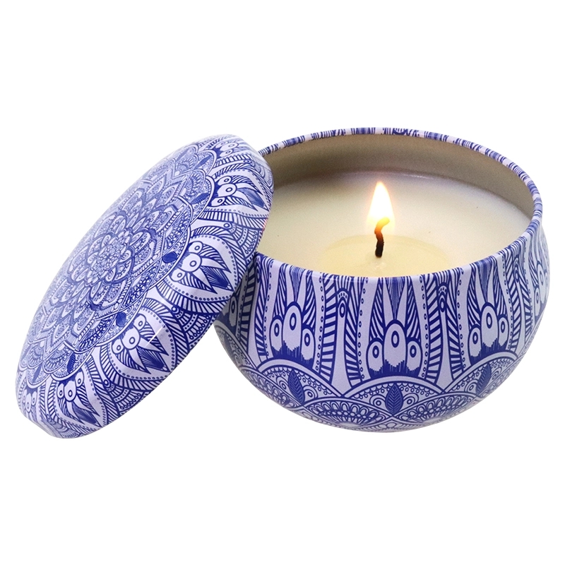 Best Citronella Candles Indoor Pragmism