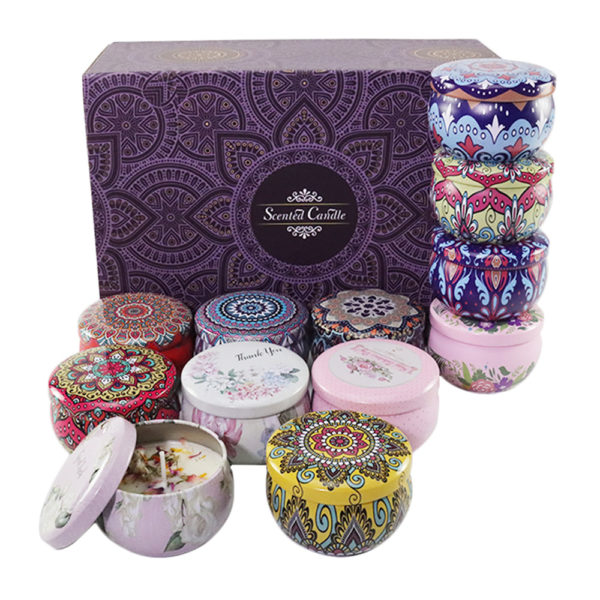 Best Candle Gift Set Pragmism